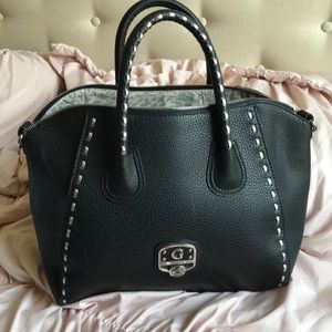 Guess purse
